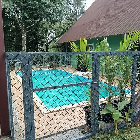 Hazy Hills Pool Villa Udumbanshola エクステリア 写真